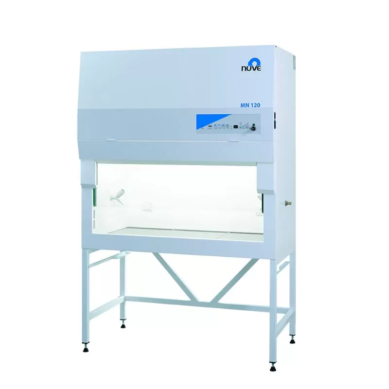 Ламинарный шкаф Nuve MN 120