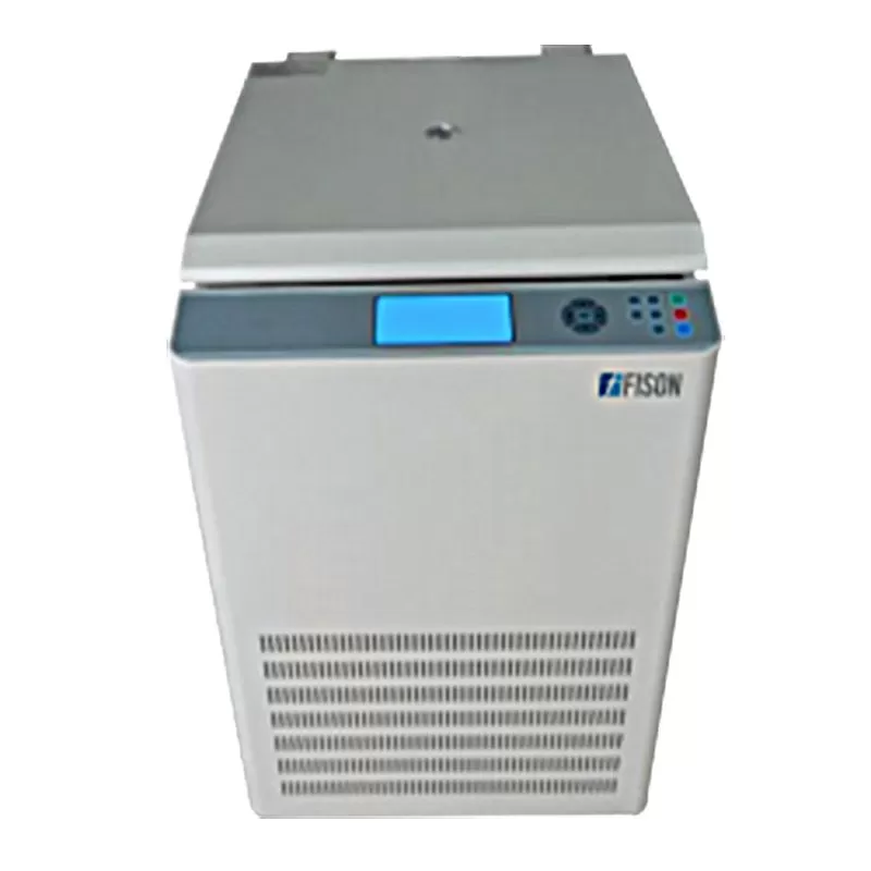 Низкоскоростная центрифуга Fison FM-LSC-A402