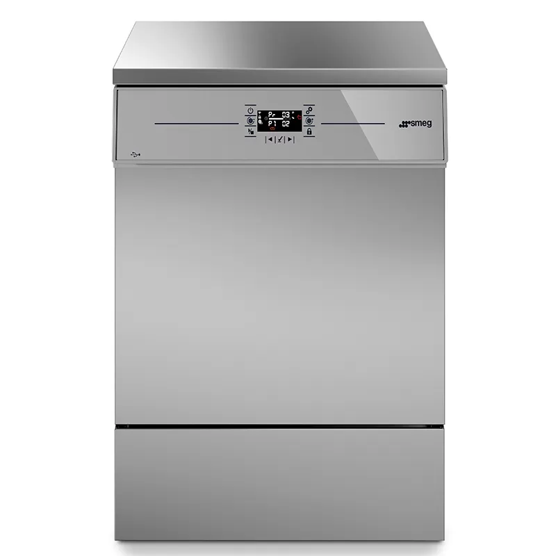 Лабораторная моюще-дезинфицирующая машина Smeg GWF26