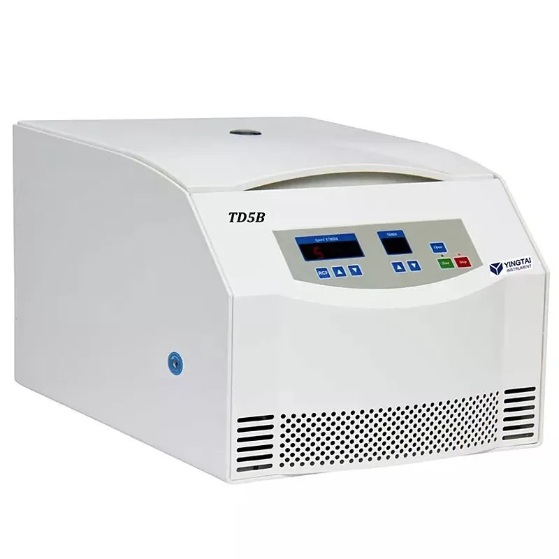 Центрифуга низкоскоростная TD5B Yingtai