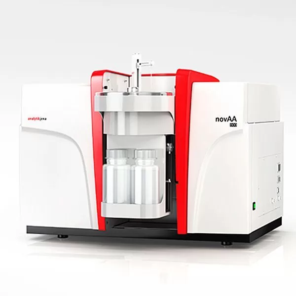 ААС novAA 800 G (Графит)