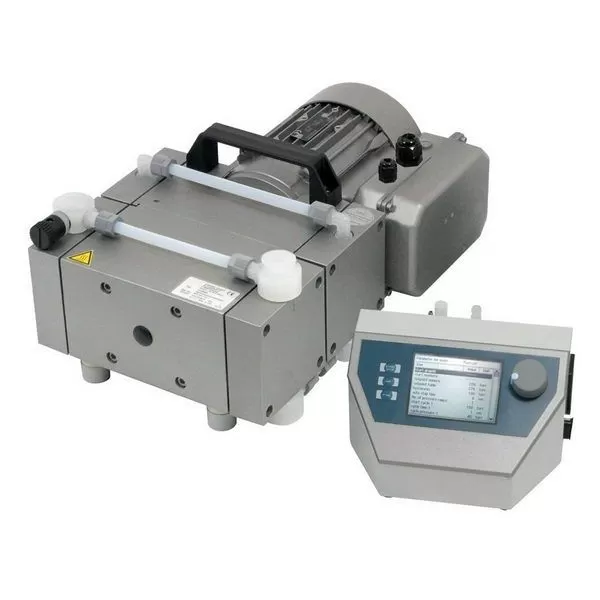 Мембранный химически стойкий насос MPC 601 T - EF