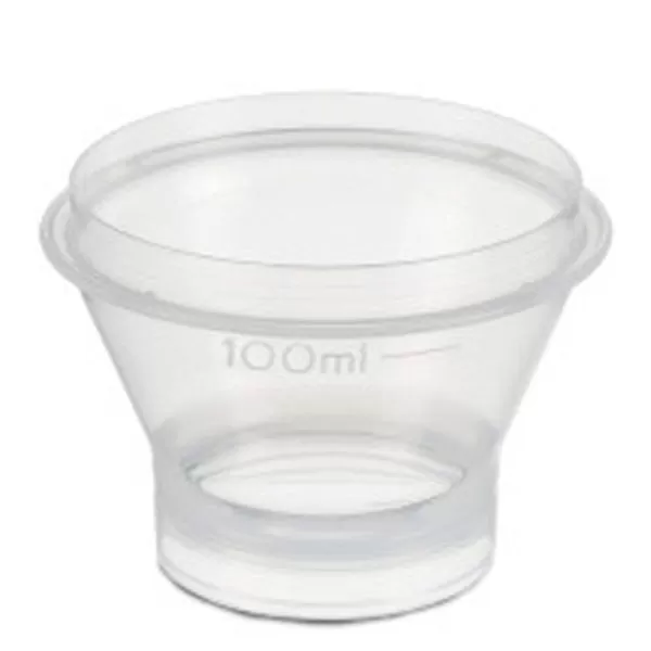 Воронки Microsart Funnels 100/250