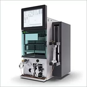 Препаративный хроматограф Pure C-830 Buchi