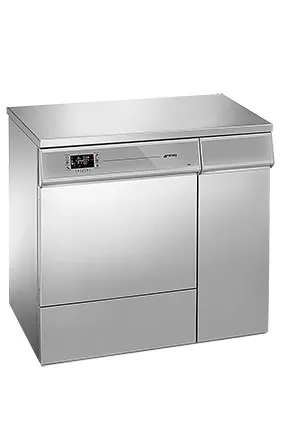 Посудомоечная машина Smeg GW5290P для нефтехимических лабораторий
