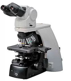 Оптический микроскоп Nikon Eclipse-Ni-U