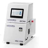 Вакуумный насос VAC-1200, контроллер ISC 300