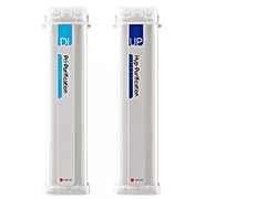 Высокоэффективные картриджи ультраочистки Hyperpurex