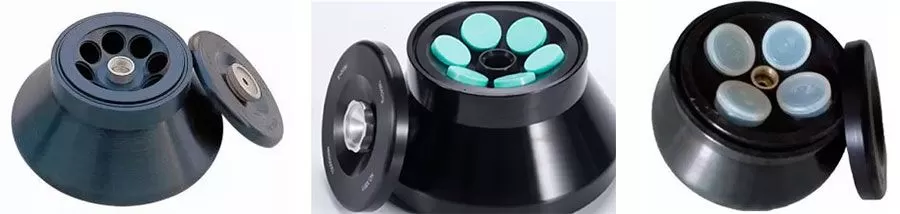 Роторы к центрифугам TG20
