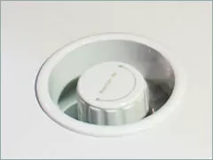 Технология регулирования дроссельной заслонки (серия BO-F)