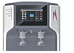 7-дюймовый цветной емкостный сенсорный экран Hyperpyrex