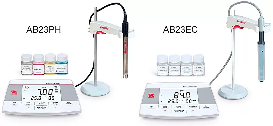 Ohaus-Aquasearcher-AB-23