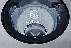 L-250 использует инновации EcoStream