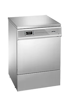 Посудомоечная машина Smeg GW5260P для нефтехимических лабораторий
