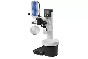 Лабораторный ротационный испаритель Rotavapor R-80