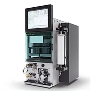 Флэш-хроматограф Pure C-850 Buchi