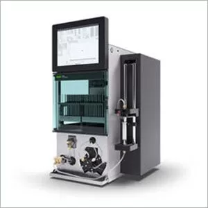 Хроматограф Pure C 815 Buchi