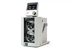 Вакуумный химически стойкий насос V-300 Buchi