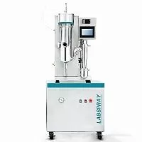 Лабораторная вакуумная низкотемпературная распылительная сушилка Labfreez SD-5000