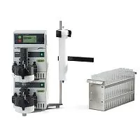 Sepacore® Easy Purification Systems