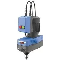 Лабораторная мешалка RW47 Digital