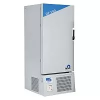 Низкотемпературный морозильный шкаф Nuve DF 590