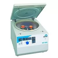 Центрифуга Nuve NF 800