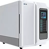 Настольный автоклав с пульсирующим вакуумом Fison FM-DSP-A102