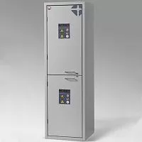Шкаф для безопасного хранения
