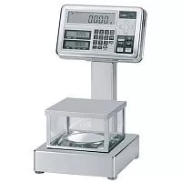 Взрывозащищенные весы VIBRA FZ