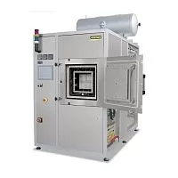 Холодные ретортные печи до 2400 °C или 3000 °C