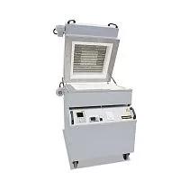 Печи быстрого обжига Nabertherm LS