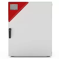 Серия CBF BINDER: CO2-инкубаторы с функцией стерилизации горячим воздухом и регулировкой влажности