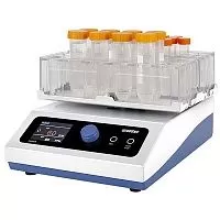 Шейкер для микропланшетов WS-350P Wiggens