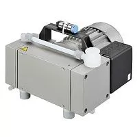 Насос в стандартном исполнении Welch MP 601 E мембранный