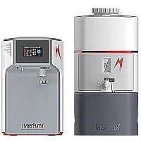 Лабораторная система очистки воды Hyperpurex EUE