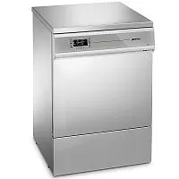 Лабораторная моюще-дезинфицирующая машина Smeg GW5260