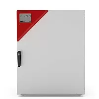 CO2-инкубатор CB 170 BINDER с функцией стерилизации горячим воздухом и стерилизуемым датчиком CO2