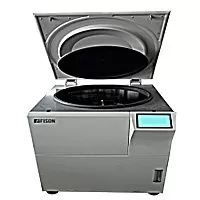 Низкоскоростная центрифуга с охлаждением Fison FM-LRC-A101