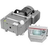 Насос в стандартном исполнении Welch MP 601 T - EF мембранный