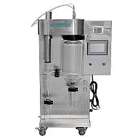 Лабораторные распылительные сушилки Labfreez серия SD-6000