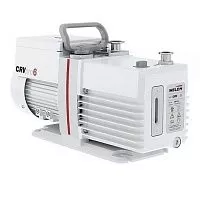 Насос Welch CRV PRO 6 двухступенчатый пластинчато-роторный