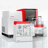 ААС с ИСС contrAA 800 D (Комби)