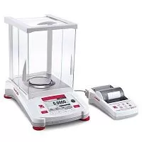 Аналитические весы OHAUS Adventurer (AX)