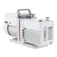 Насос Welch CRV PRO 4 двухступенчатый пластинчато-роторный