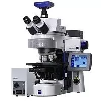 Исследовательский микроскоп Axio Imager 2 - новый стандарт в микроскопии
