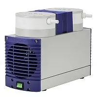 Химически стойкий мембранный вакуумный насос Wiggens C610