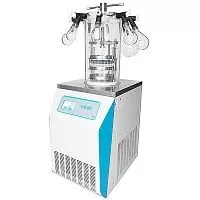 Лабораторная лиофильная сушилка FD-12 Labfreez
