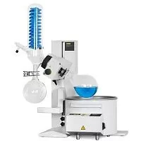 Ротационный испаритель Rotavapor R-100