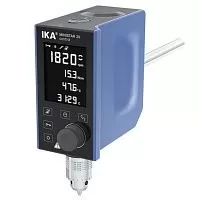 Верхнеприводная мешалка MINISTAR 20 control
